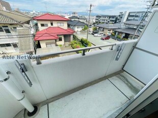 身障者福祉センター前 徒歩4分 1階の物件内観写真